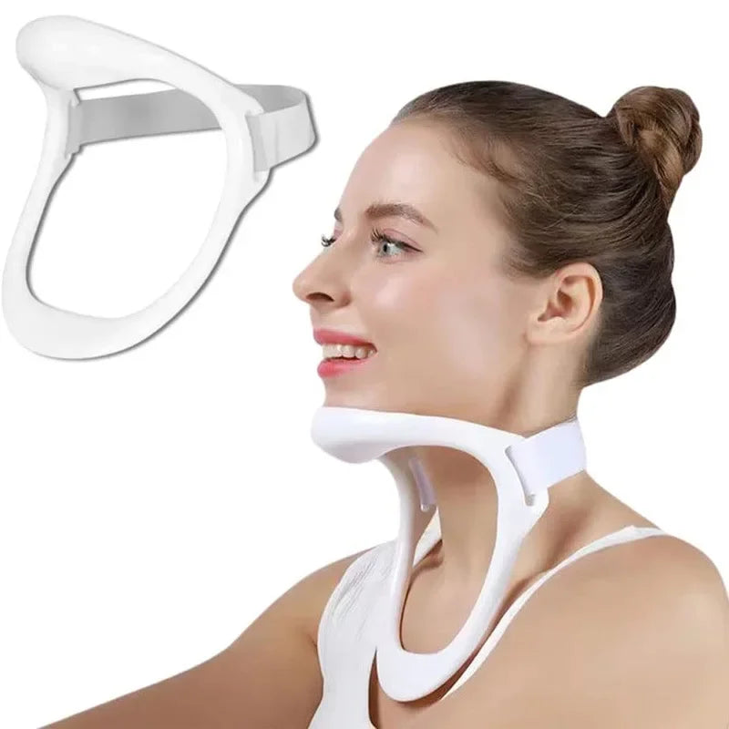 Posture Corrector Cervical Collar Neck Brace Cervical Traction Device