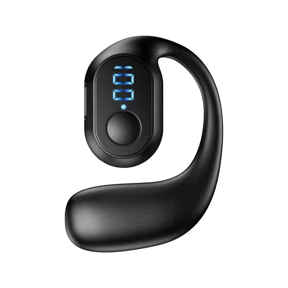 Wireless Earphone Lightweight Bone Conduction Earbud