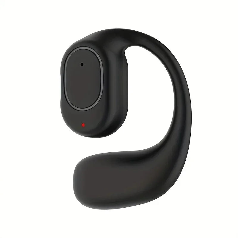 Wireless Earphone Lightweight Bone Conduction Earbud