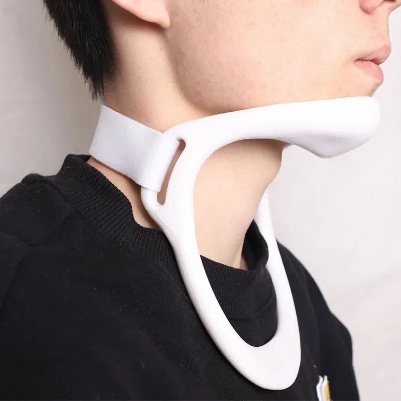 Posture Corrector Cervical Collar Neck Brace Cervical Traction Device